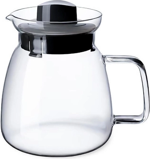 Γυάλινη κανάτα Sofia 1,3 l