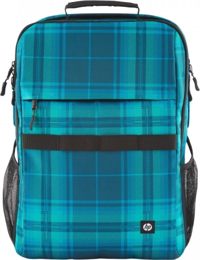 Σακίδιο HP Campus XL 16" Tartan Plaid