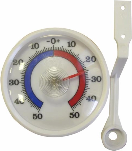 Εξωτερικό θερμόμετρο Provence -50 έως +50 °C