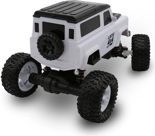 Monster Truck RC 2.4Ghz τηλεκατευθυνόμενο αυτοκίνητο
