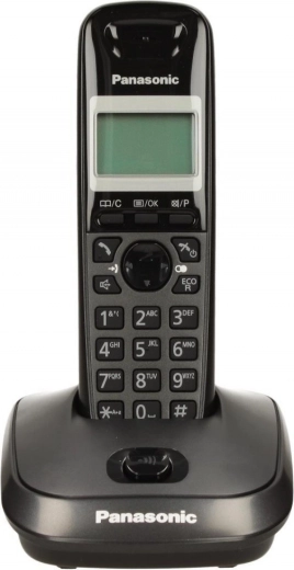 Ασύρματο τηλέφωνο Panasonic KX-TG2511