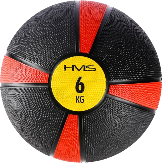 Ιατρική μπάλα HMS NK06 6 kg