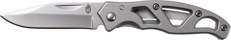 Gerber Paraframe Mini – πτυσσόμενο μαχαίρι τσέπης με λεία λεπίδα