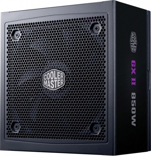 Χρυσό αρθρωτό τροφοδοτικό 850W ATX 3.1