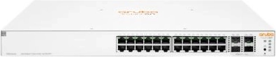 Μεταγωγέας Aruba Instant On PoE 24G 4SFP+ 195W