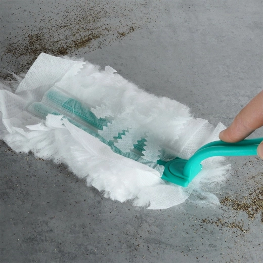 Λεπτή κεφαλή για δυσπρόσιτα σημεία