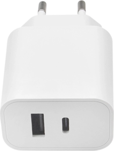 Γρήγορη φόρτιση 30 W με PD και QC