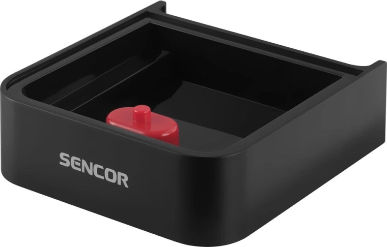 Δοχείο αποστράγγισης για καφετιέρα Sencor SES 1510BK