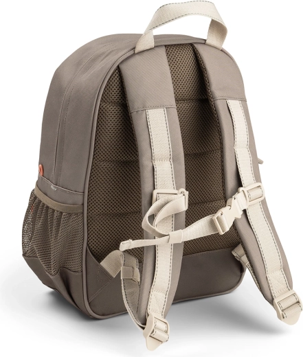 Done by Deer παιδικό σακίδιο junior tiny trails 13 l αμμουδί