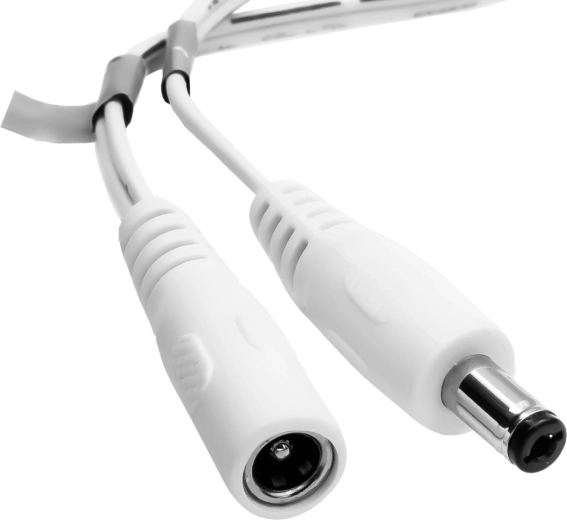 Για εγκαταστάσεις LED 12–24 V DC