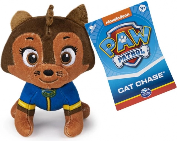 PAW Patrol μίνι λούτρινο 13 εκ.