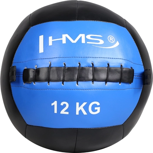 Μπάλα wall ball HMS 12 kg