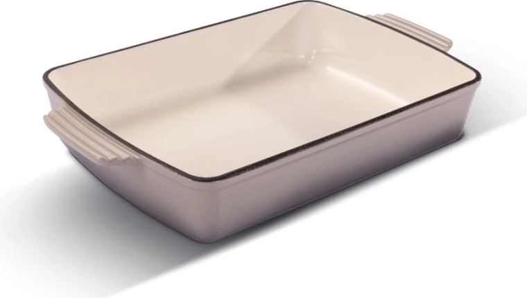 Μαντεμένιο ταψί Lamart 33 × 23 cm