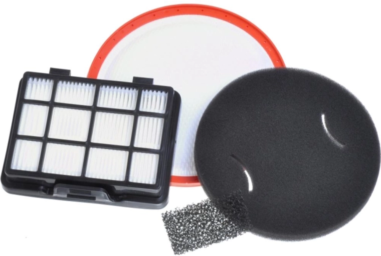 Σετ φίλτρων Sencor SVX 042HF για SVC 1025GR