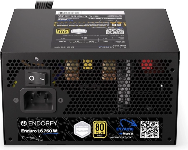 ATX 3.1 και εγγενές 12V-2x6 για PCIe 5.1 κάρτες γραφικών