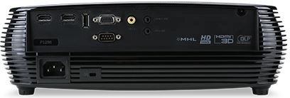 Εύκολη σύνδεση μέσω HDMI