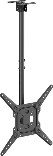 Καθολική συμβατότητα VESA έως 400 × 400 mm