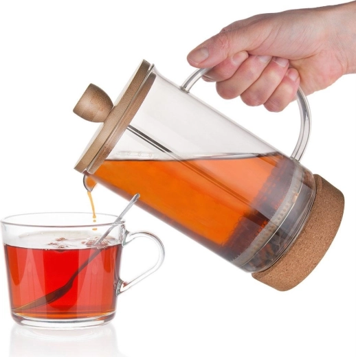 Άνετο σερβίρισμα και εύκολη συντήρηση