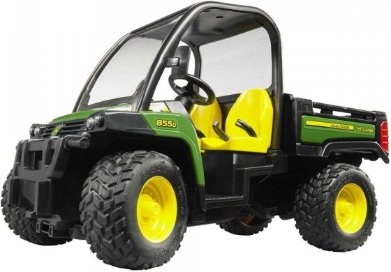 Παιχνίδι Bruder John Deere Gator XUV 855D