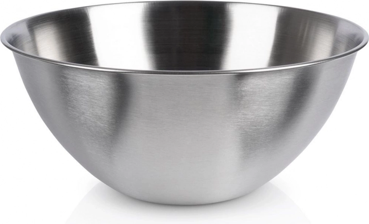 Ανοξείδωτο μπολ κουζίνας 21,5 cm, 1,9 l