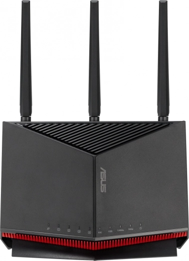 Υψηλής απόδοσης Wi‑Fi 7 Router ASUS RT‑BE86U
