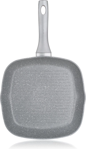 Ανθεκτική αντικολλητική επιφάνεια granite grey