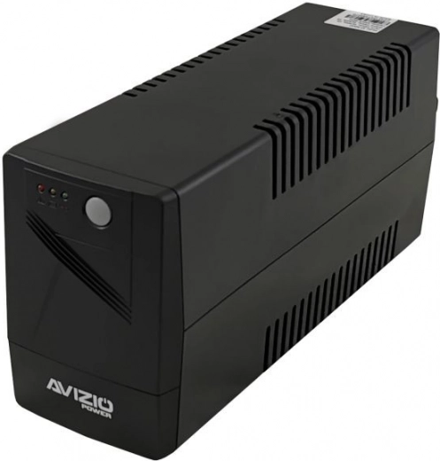 Εφεδρικό τροφοδοτικό UPS 850VA 480W