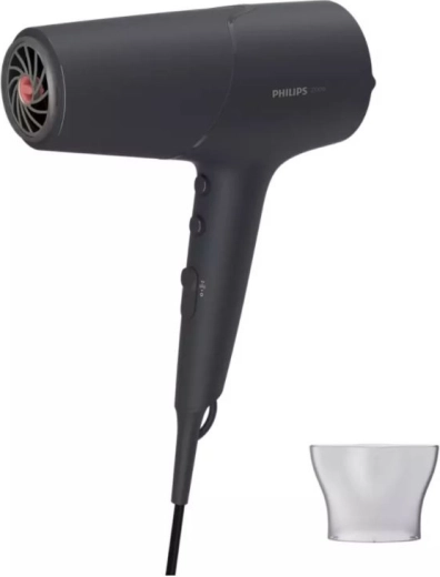 Σεσουάρ μαλλιών Philips με τεχνολογία ThermoShield 2100 W