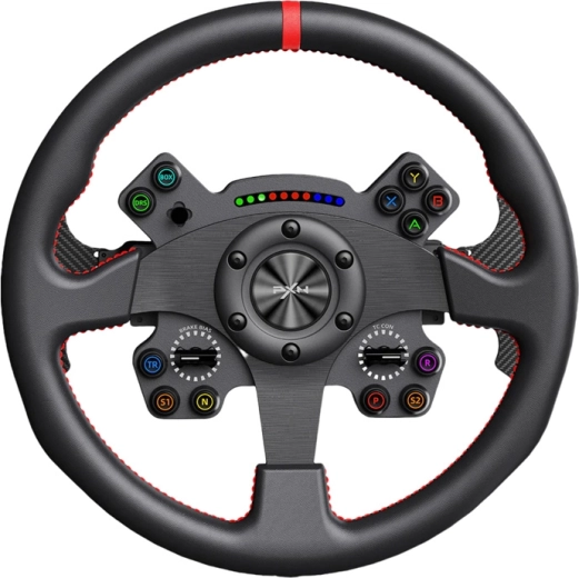 Τιμόνι gaming PXN WCS R2 για PC
