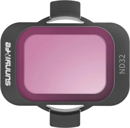 Φίλτρο Sunnylife ND32 για DJI Avata 2 - 1 τεμάχιο