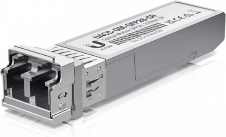 Οπτική μονάδα SFP28 25Gbps SR με διπλό σύνδεσμο LC
