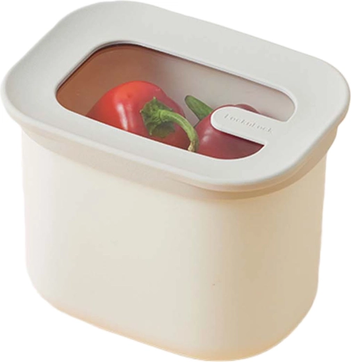 Δοχείο τροφίμων LnL Dual Nesting 670 ml