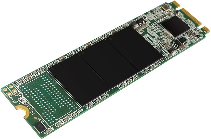 Δίσκος SSD A55 512 GB M.2 SATA, 560/530 MB/s