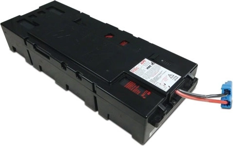 Ανταλλακτική κασέτα μπαταρίας APC RBC115 για UPS