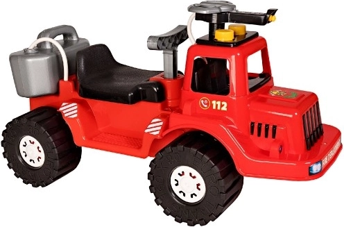 Σταθερή και άνετη περπατούρα