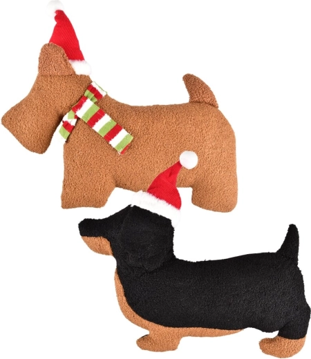 Διακοσμητικό μαξιλάρι σε σχήμα σκαντζόχοιρου από πολυεστέρα