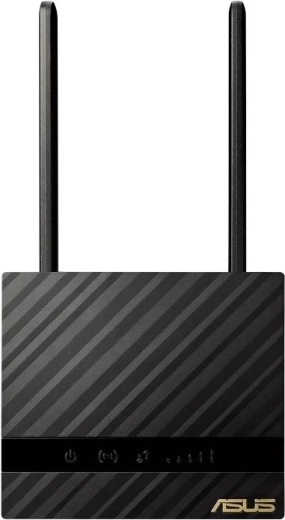 Μόντεμ-ρούτερ ASUS 4G LTE