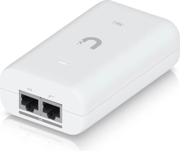 10G / multi‑gigabit σύνδεση μέσω RJ45