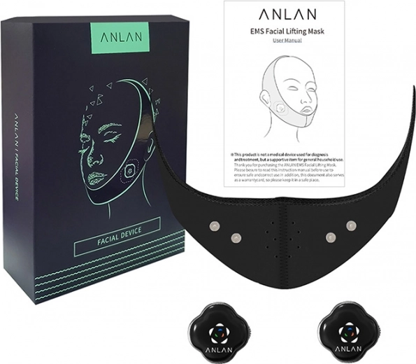 Μάσκα σύσφιξης προσώπου Anlan