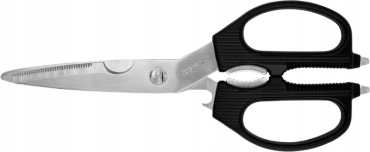 Kershaw Taskmaster Shears 2 καθολικό ψαλίδι 8,9 cm, μαύρο, GFN