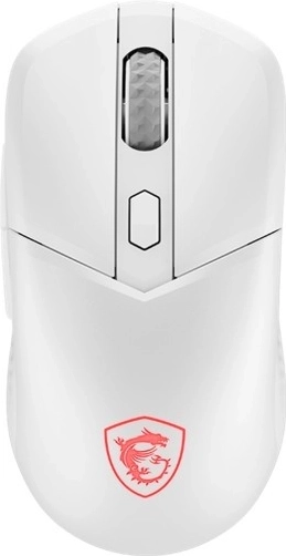 Ασύρματο ποντίκι Versa 300 Wireless White