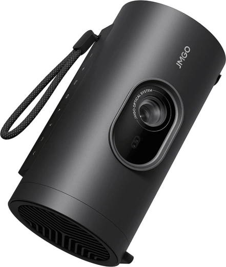 Full HD LED προβολή για καθαρή εικόνα