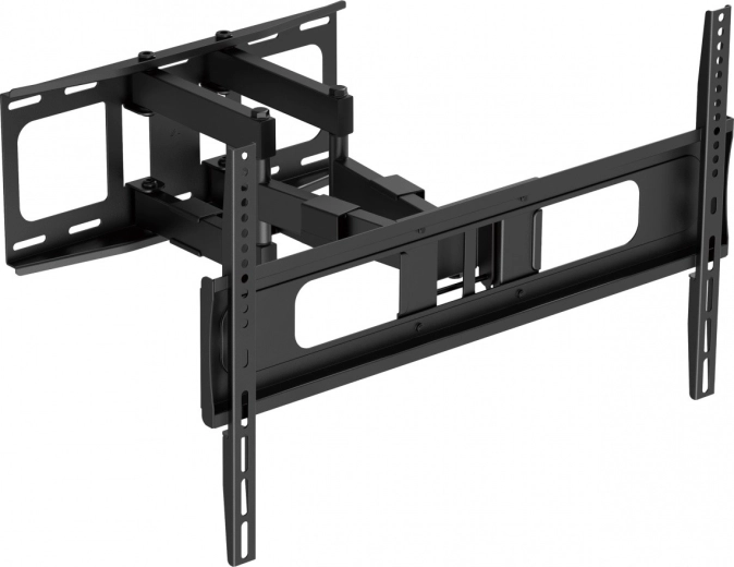 Ευρεία συμβατότητα VESA 200×200 έως 600×400