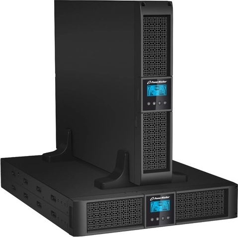Rack και επιδαπέδια τοποθέτηση