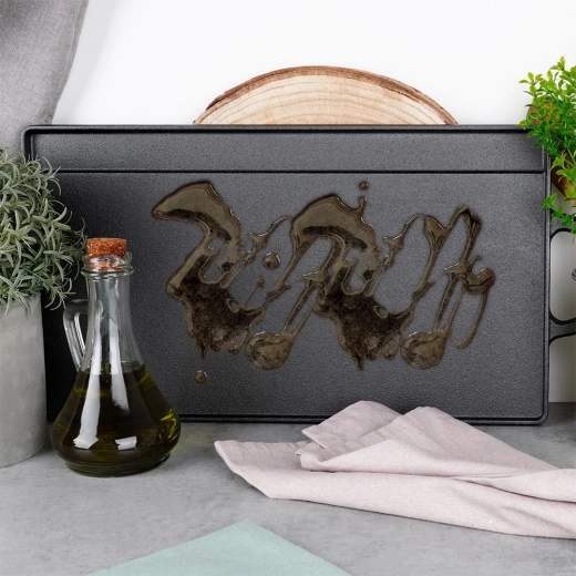 Πολυχρηστική σε γκριλ, εστία και φούρνο