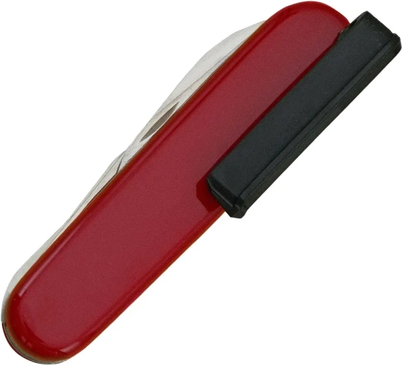 Αφαιρούμενο κλιπ τσέπης Spec Wrks για Swiss Army Knife (Victorinox) - 1 τεμάχιο
