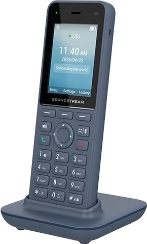 Τηλέφωνο VoIP WP826 με Wi‑Fi 6