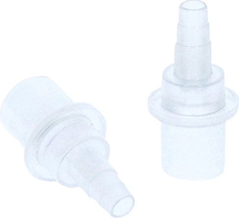 Solight ανταλλακτικά επιστόμια για αλκοτέστερ 1T04A, 1T06 και 1T09 (2 τεμ.)
