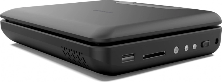 Αναπαραγωγή USB/SD και πρακτικές συνδέσεις