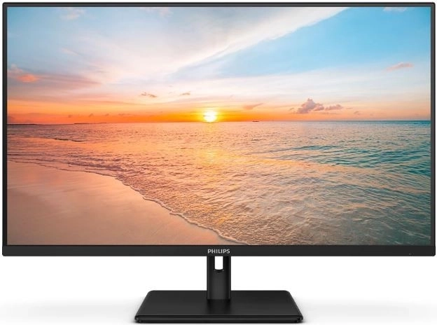 Οθόνη 31,5" 4k VA με HDMI, DisplayPort και ηχεία